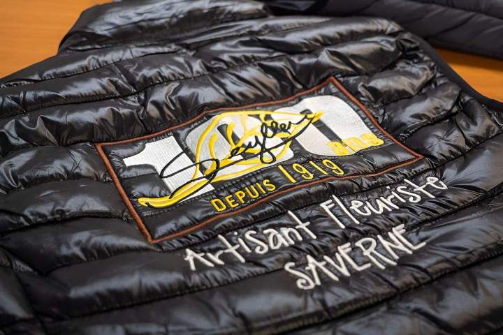 Vêtement professionnel Saverne